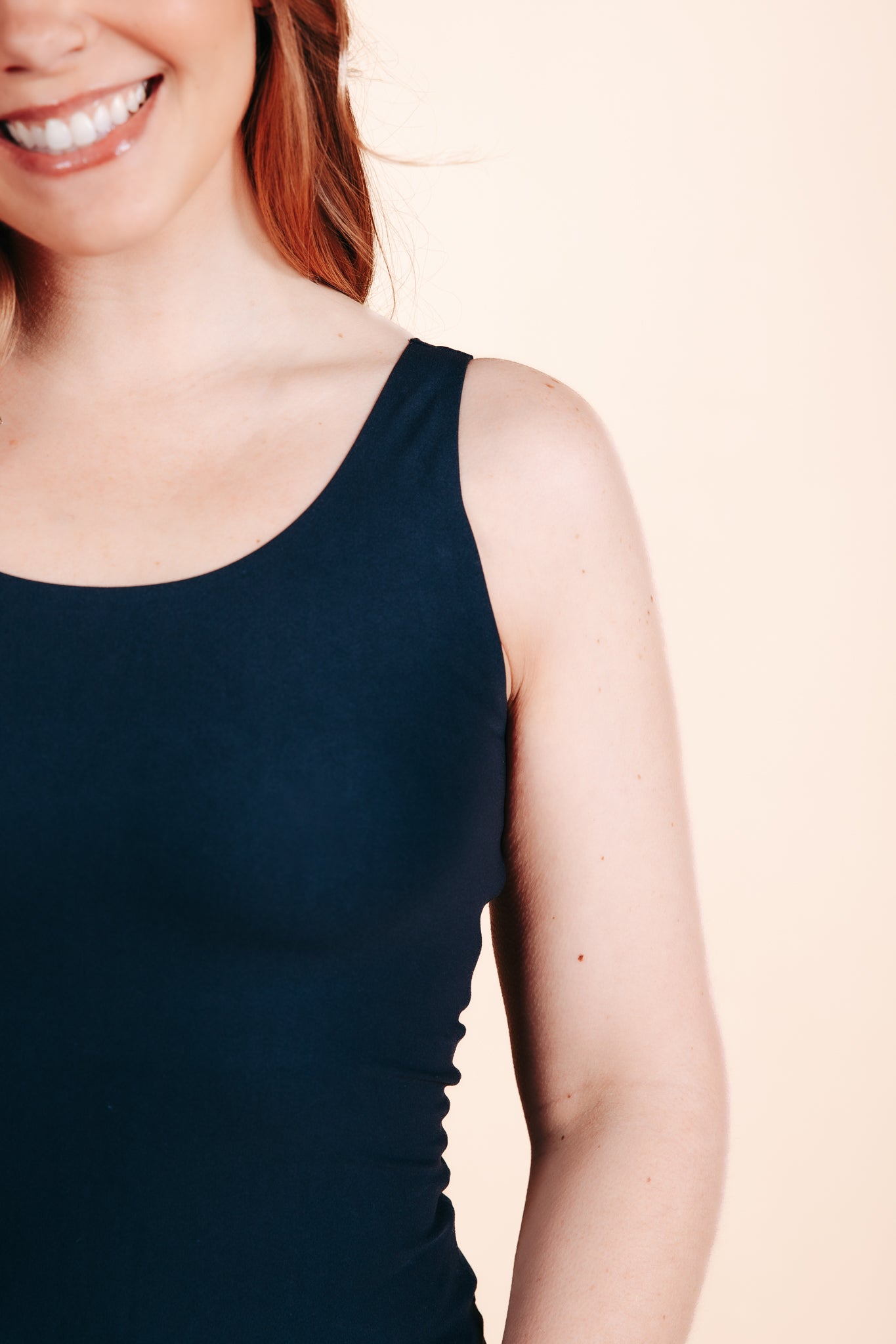 LUNA CAMI WITH SOFT CONTOURING